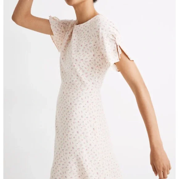 Madewell Dress Size 2, NWT - Picture 1 of 11